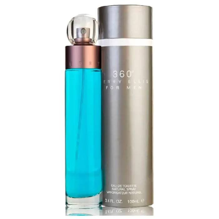 Perfume 360 For Men