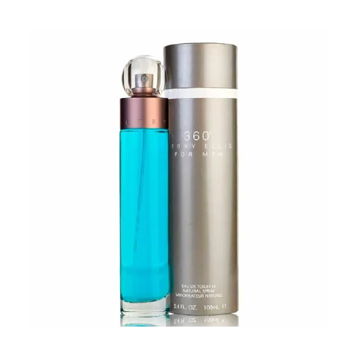 Perfume 360 For Men