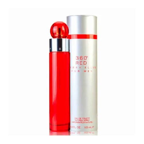 Perfume 360 Red