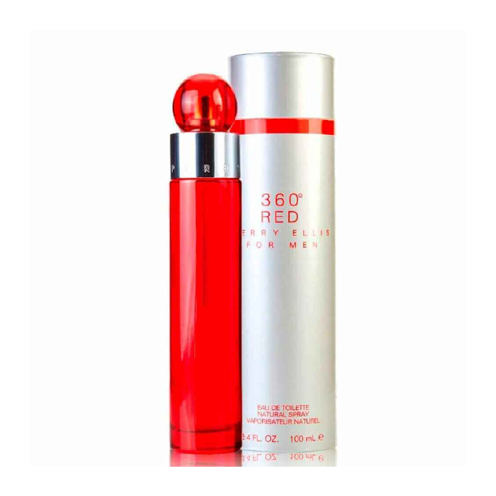 Perfume 360 Red