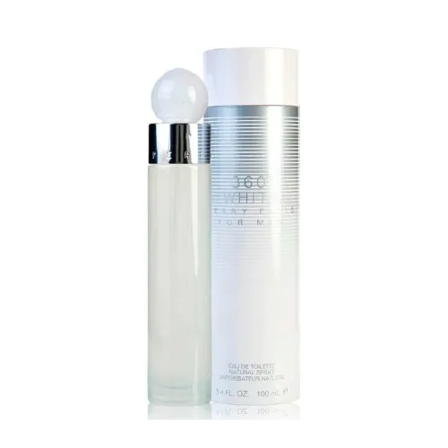 Perfume 360 White