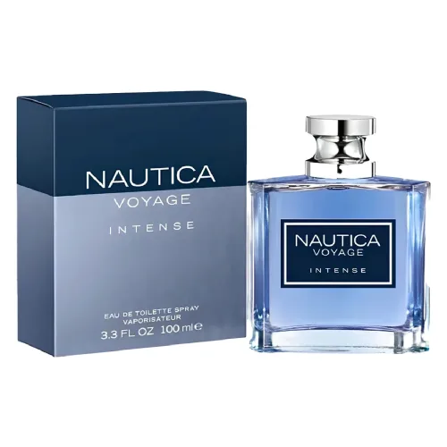 Perfume Náutica Voyage Intense