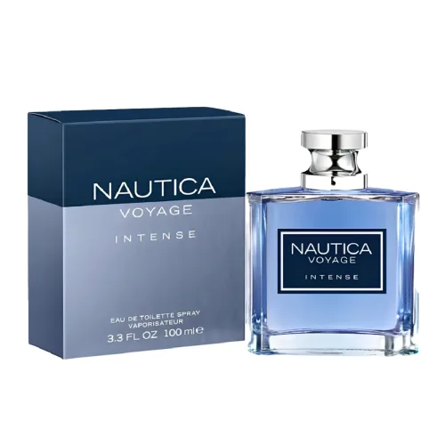 Perfume Náutica Voyage Intense