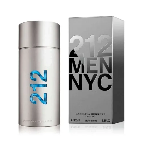 Perfume 212 NYC Men