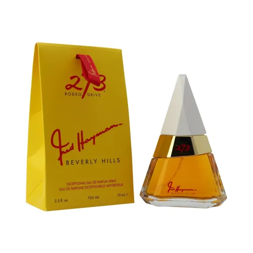 Perfume 273 Beverly Hills