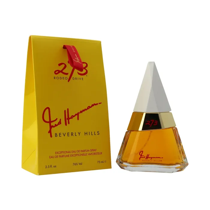 Perfume 273 Beverly Hills