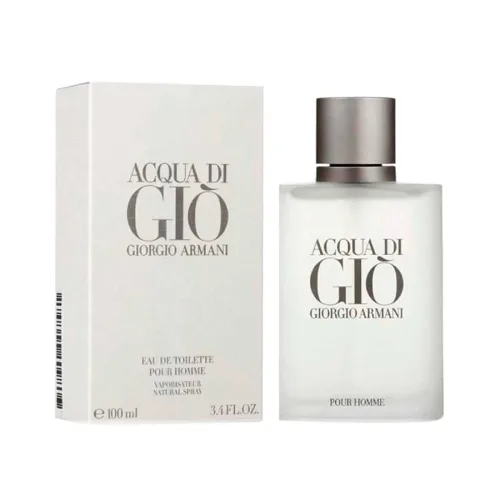 Perfume Acqua Di Gio