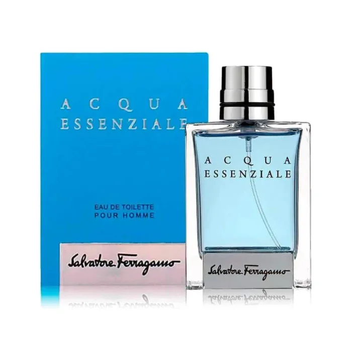 Perfume Acqua Essenziale