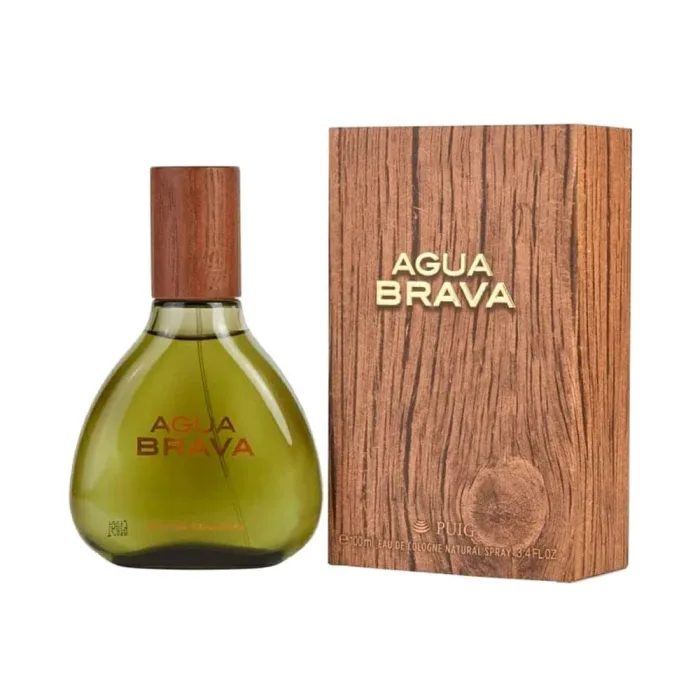 Perfume Agua Brava