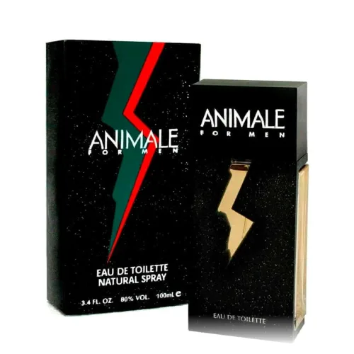 Perfume Animale