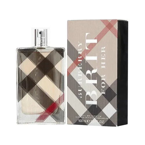 Perfume Brit For Her EDP
