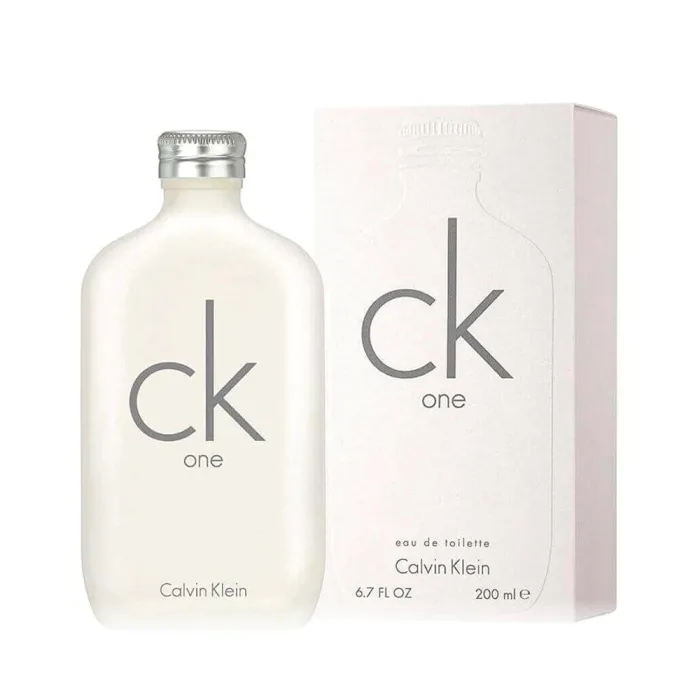 Perfume Ck One