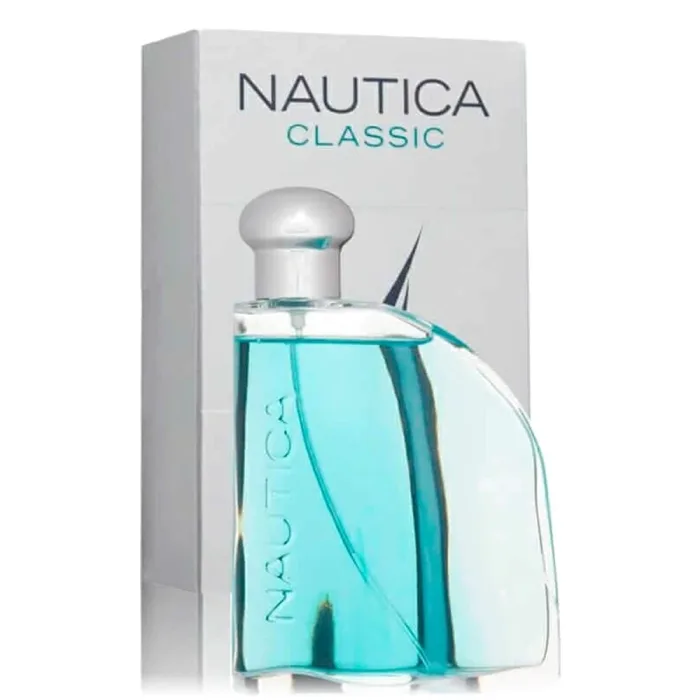 Perfume Náutica Classic