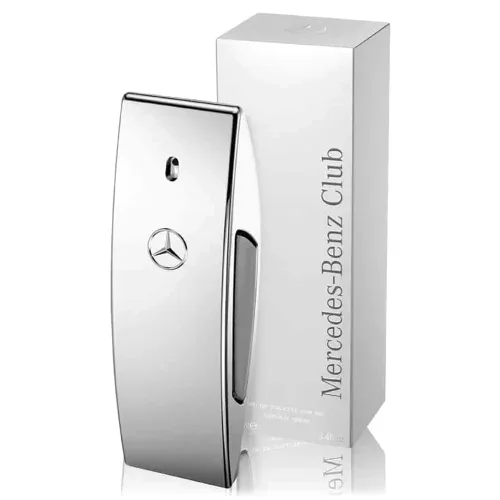 Perfume Mercedes Benz Club