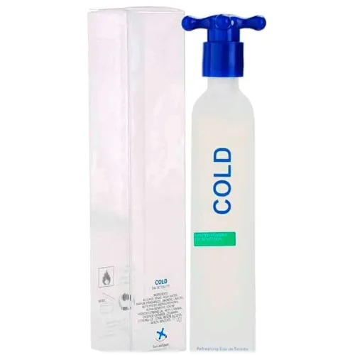 Perfume Cold