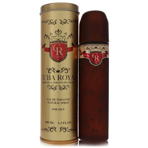 Perfume Cuba Royal