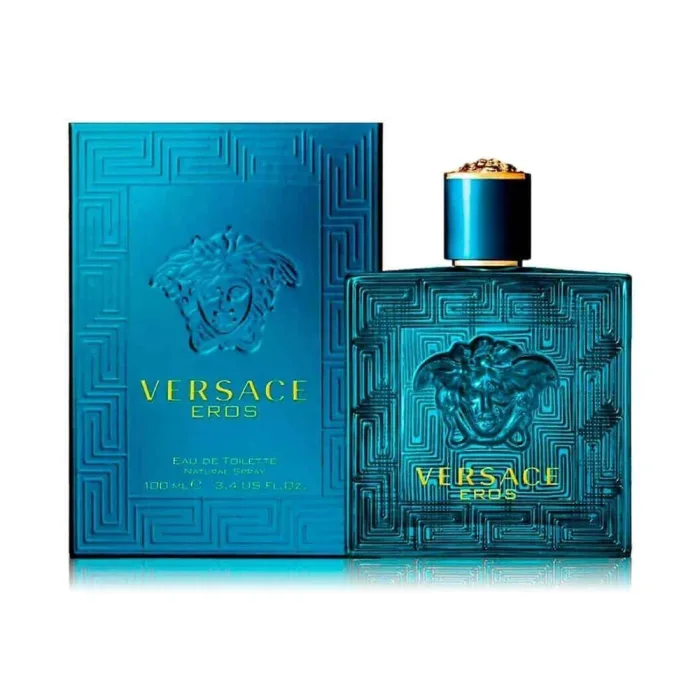 Perfume Versace Eros