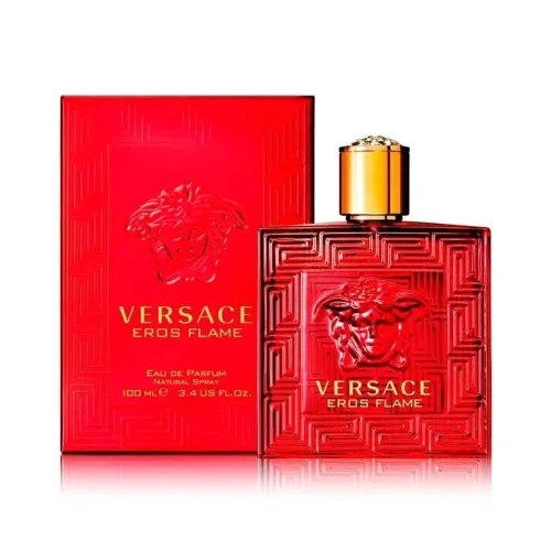 Perfume Eros Flame EDP