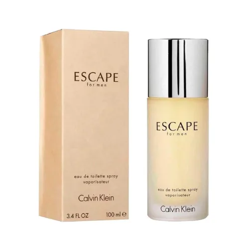 Perfume Escape