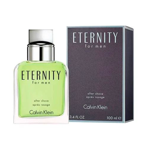 Perfume Eternity