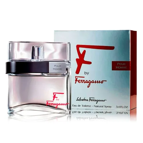 Perfume F Ferragamo
