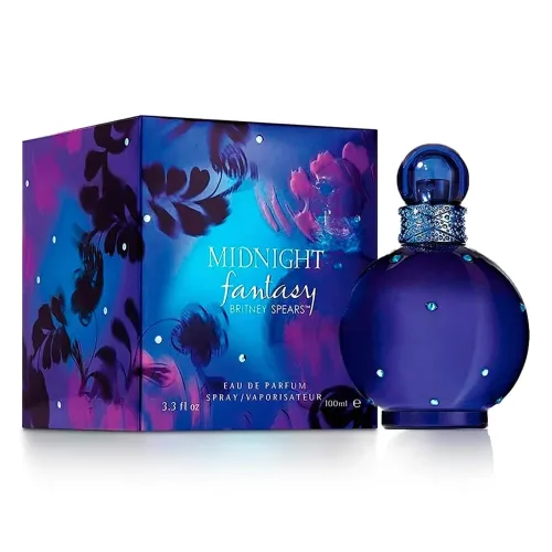 Perfume Fantasy Midnight