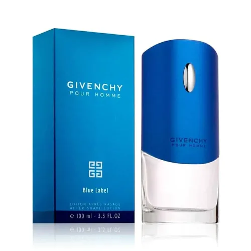 Perfume Givenchy Blue Label