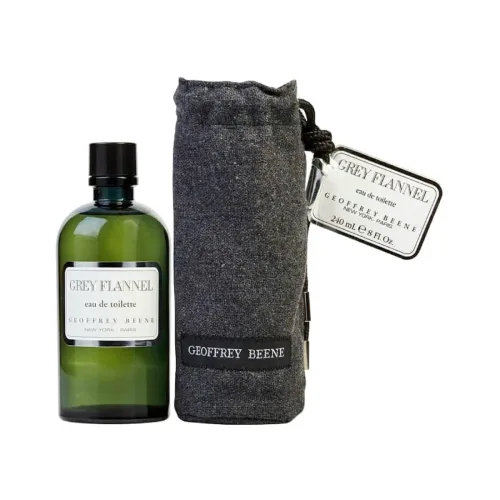Perfume Grey Flannel