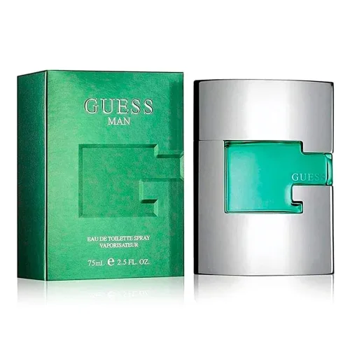Perfume Guess Guess