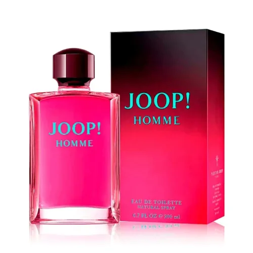Perfume Joop