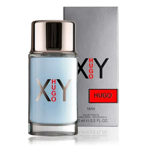 Perfume Hugo XY