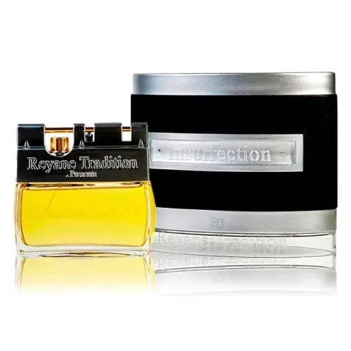 Perfume Insurrection Reyane
