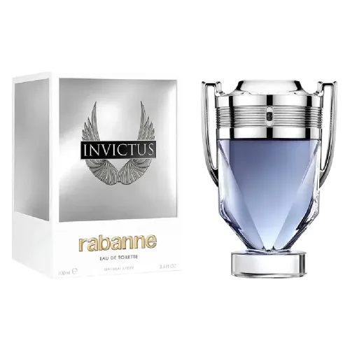 Perfume Invictus Paco Rabanne