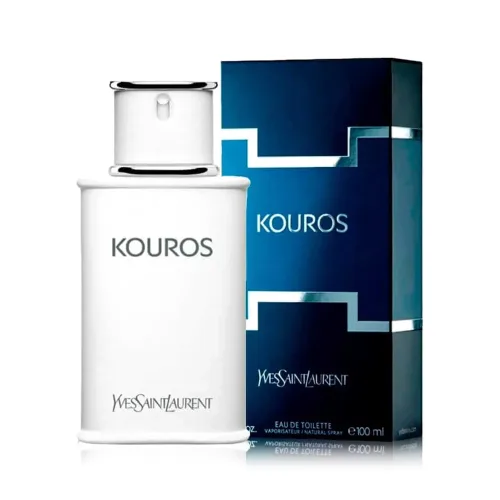 Perfume Kouros