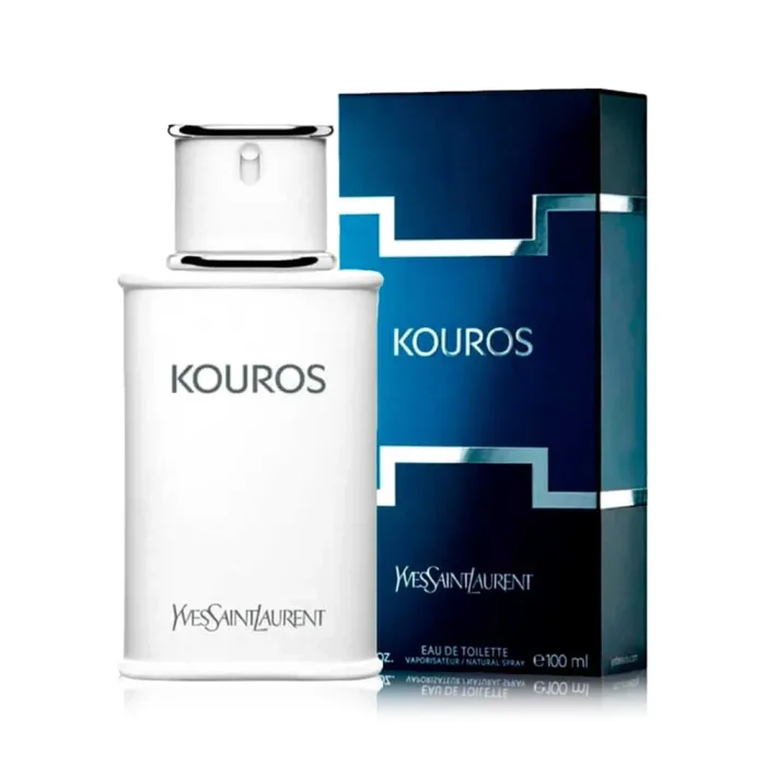 Perfume Kouros