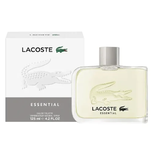 Perfume Lacoste Essential