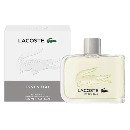 Perfume Lacoste Essential
