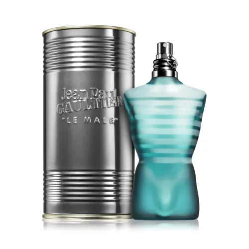 Perfume Jean Paul Gaultier Le Male