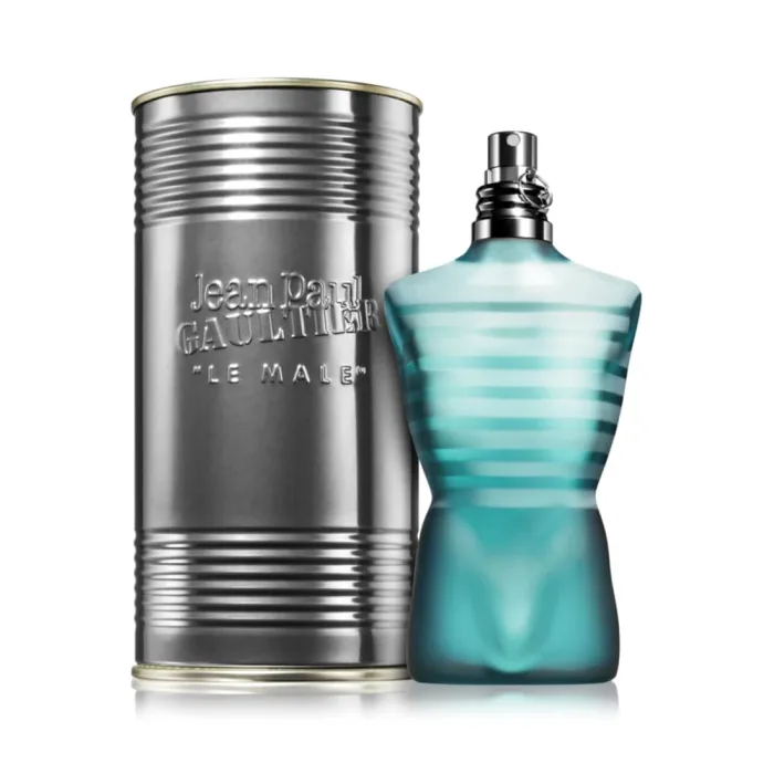 Perfume Jean Paul Gaultier Le Male