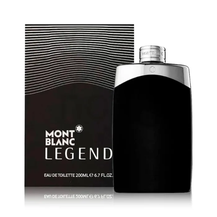 Perfume Legend