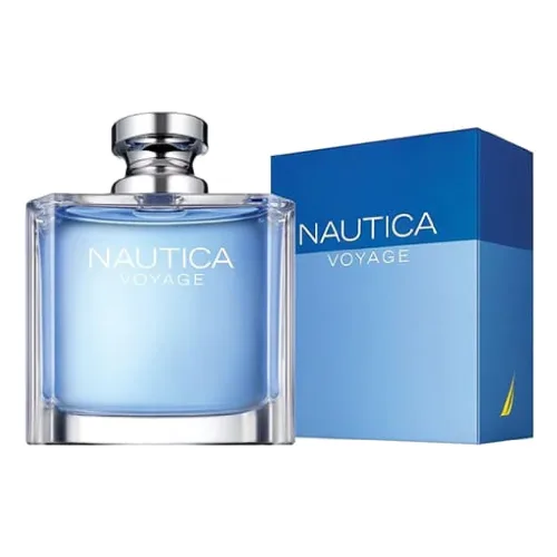 Perfume Náutica Voyage