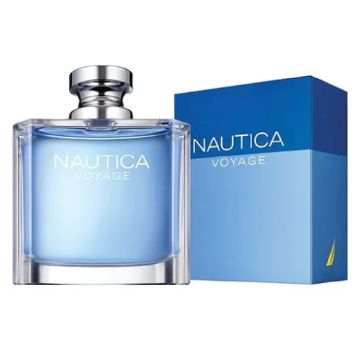 Perfume Náutica Voyage