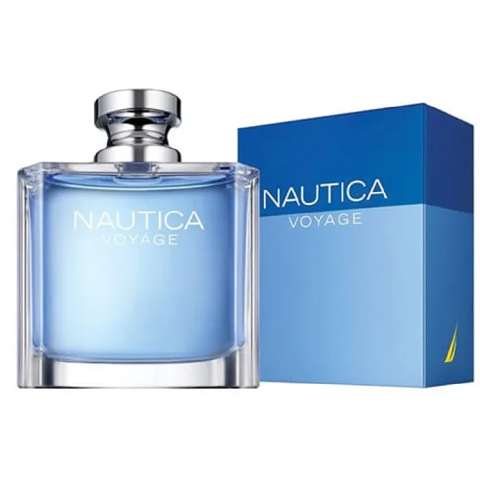 Perfume Náutica Voyage