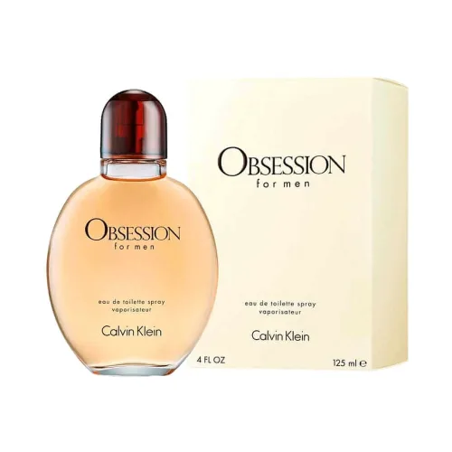 Perfume Obsession For Men