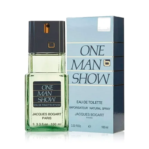 Perfume One Man Show