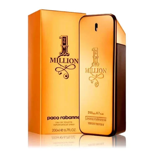 Perfume 1 Million