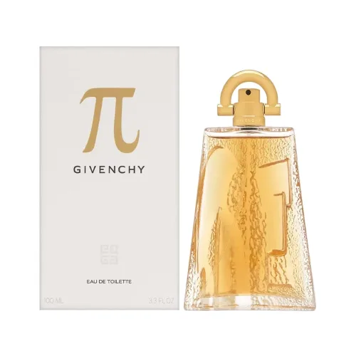 Perfume Pi De Givenchy