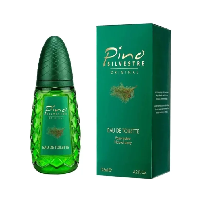 Perfume Pino Silvestre