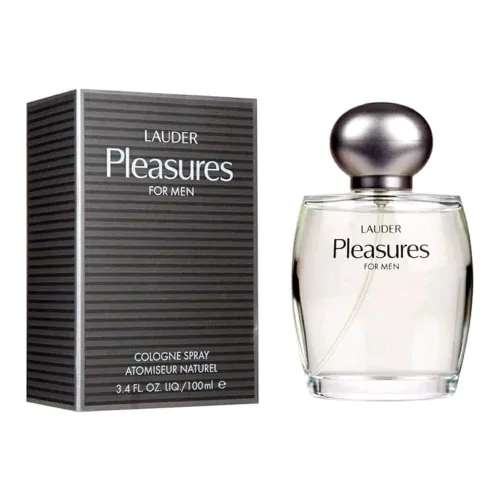 Perfume Pleasures For Men