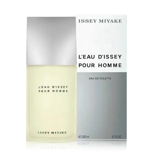 Perfume Pour Homme Issey Miyake